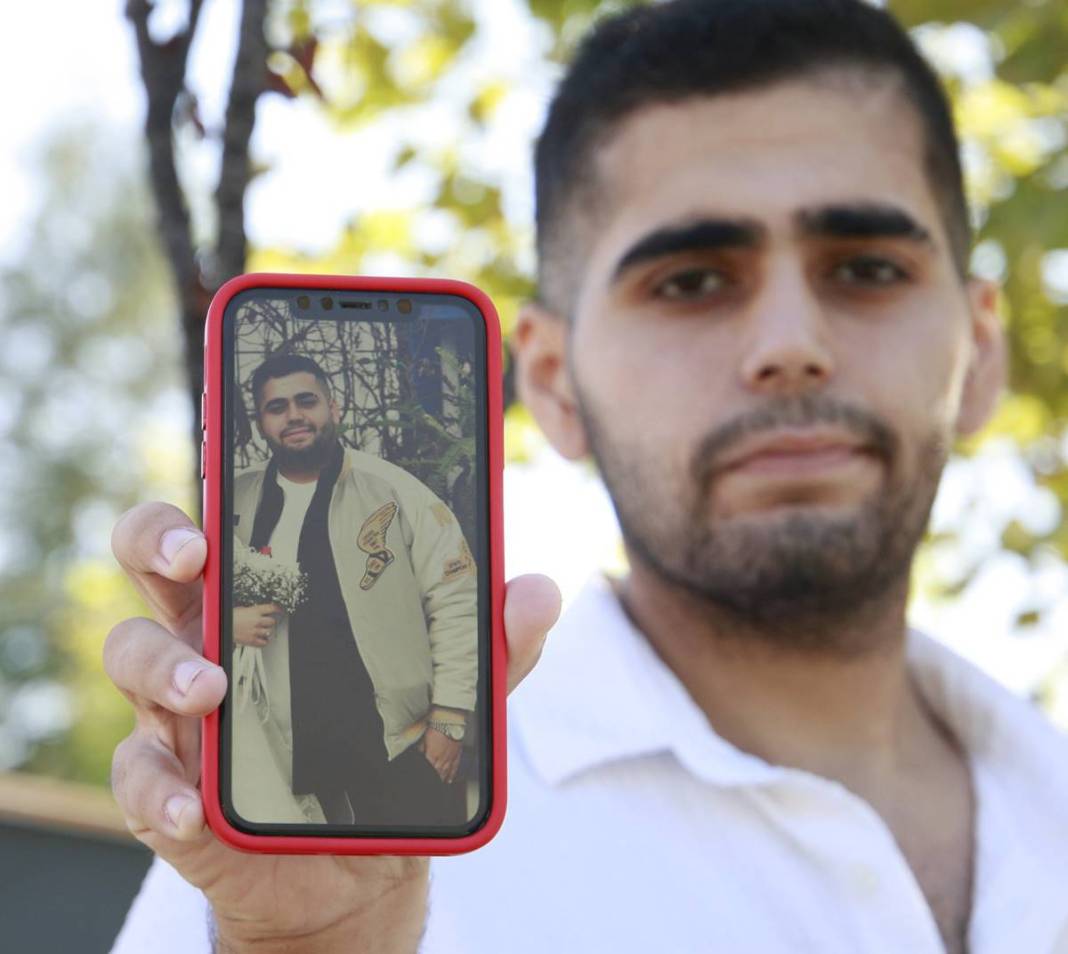 Mide küçültme ameliyatında iki organı kayboldu! Özel hastanede büyük skandal 12